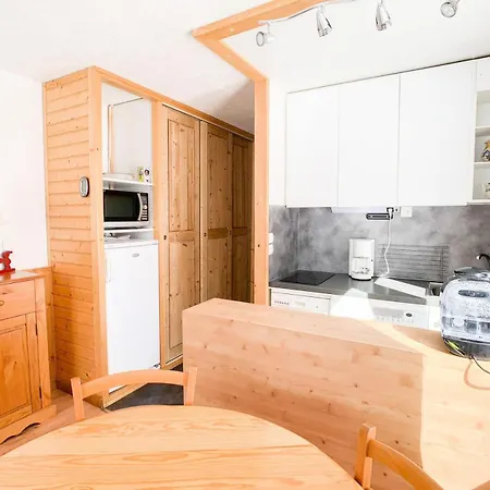 Prariond B - 2 Pieces Acces Direct Sur Les Pistes Mae-2584 Tignes
