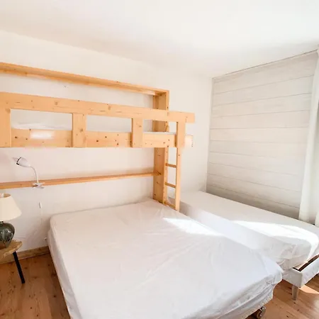 Διαμέρισμα Prariond B - 2 Pieces Acces Direct Sur Les Pistes Mae-2584 Tignes