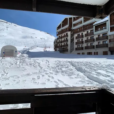 Prariond B - 2 Pieces Acces Direct Sur Les Pistes Mae-2584 Διαμέρισμα Tignes
